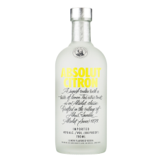 Absolut Citron
